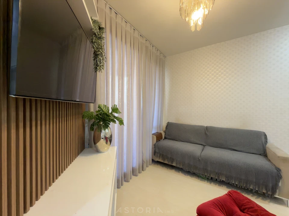 Imagens do imóveis Apartamento Porteira Fechada Para Venda no Brisas Alto do Araxá