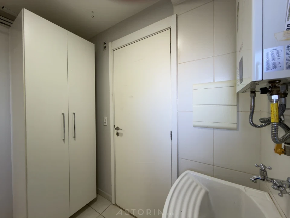 Imagens do imóveis Apartamento no Victoria Parque para Locação