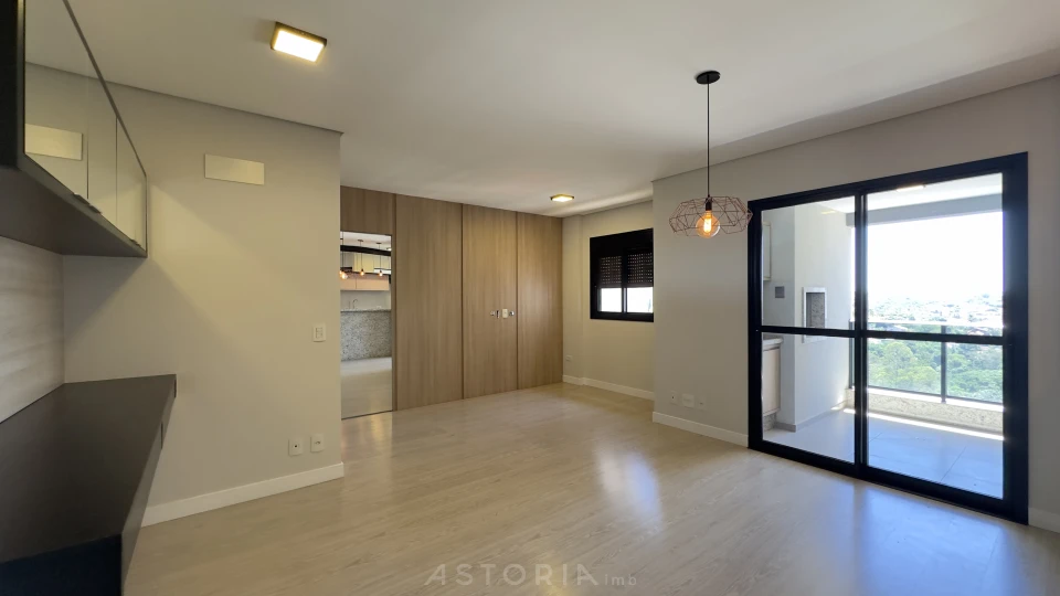 Imagens do imóveis Apartamento Para Alugar Concept Londrina