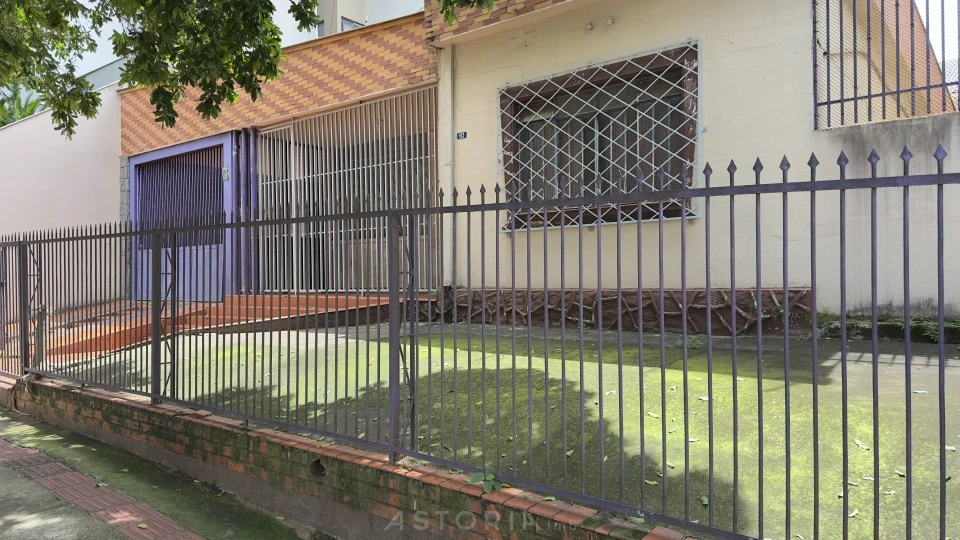 Imagens do imóveis Casa À Venda Centro Londrina