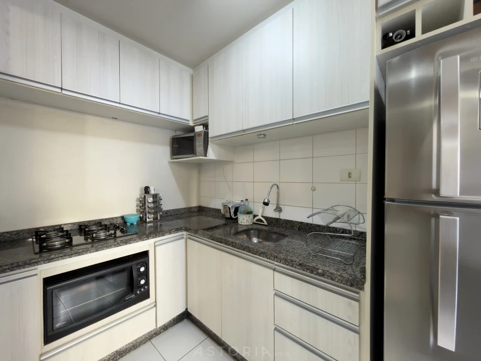 Imagens do imóveis Apartamento Porteira Fechada Para Venda no Brisas Alto do Araxá