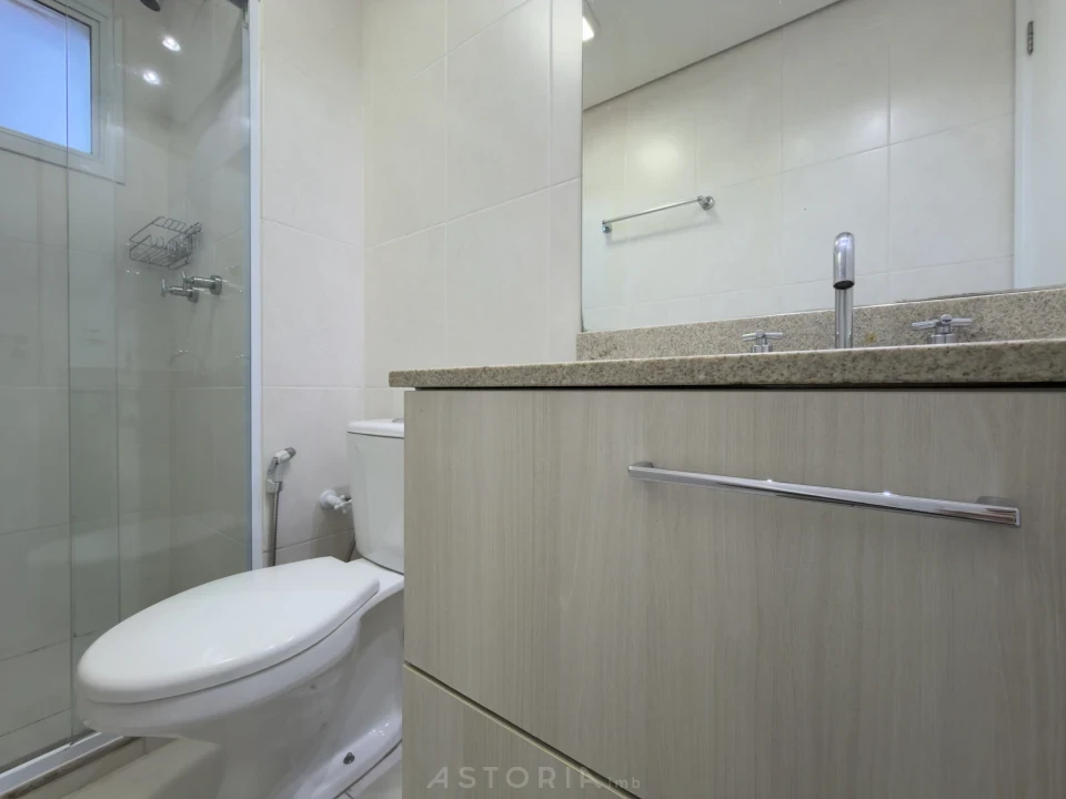 Imagens do imóveis Apartamento no Victoria Parque para Locação