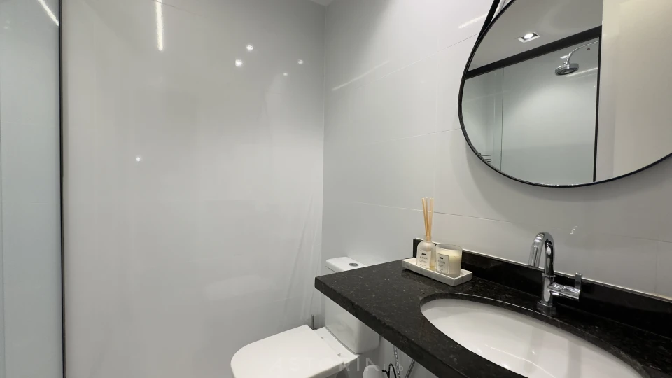 Imagens do imóveis Apartamento no Vista Parque