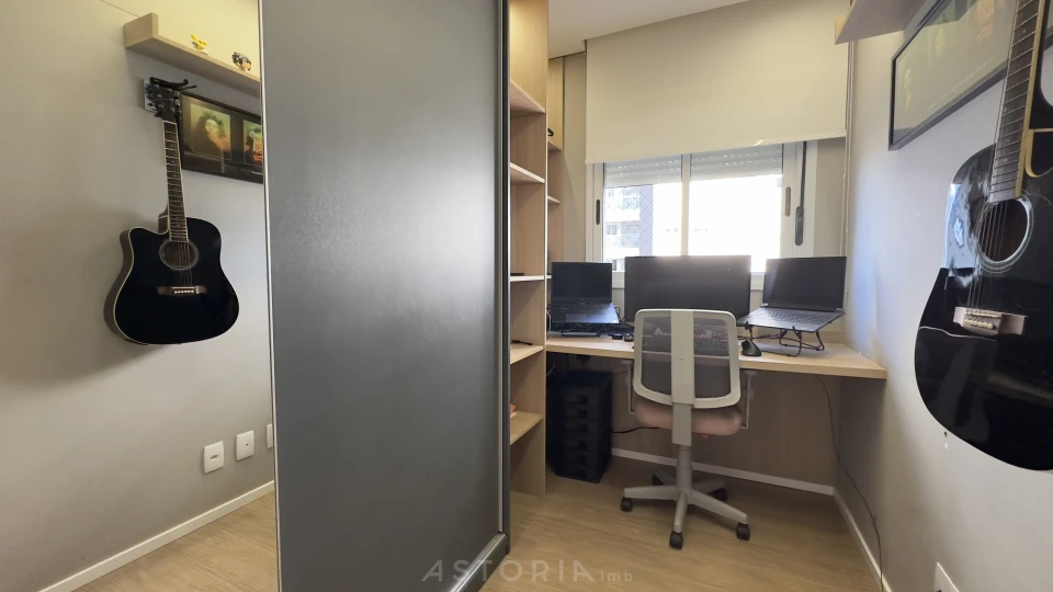 Imagens do imóveis Apartamento no Vista Parque