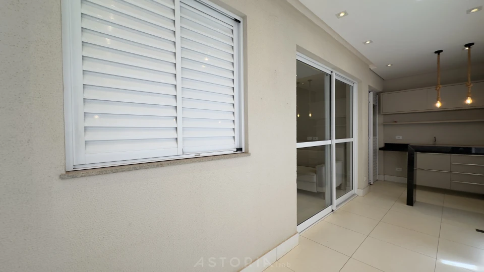 Imagens do imóveis Uptown 75 m² para venda