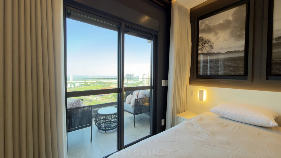 Imagens do imóveis ARCH PALHANO COMPLETO PARA LOCAÇÃO