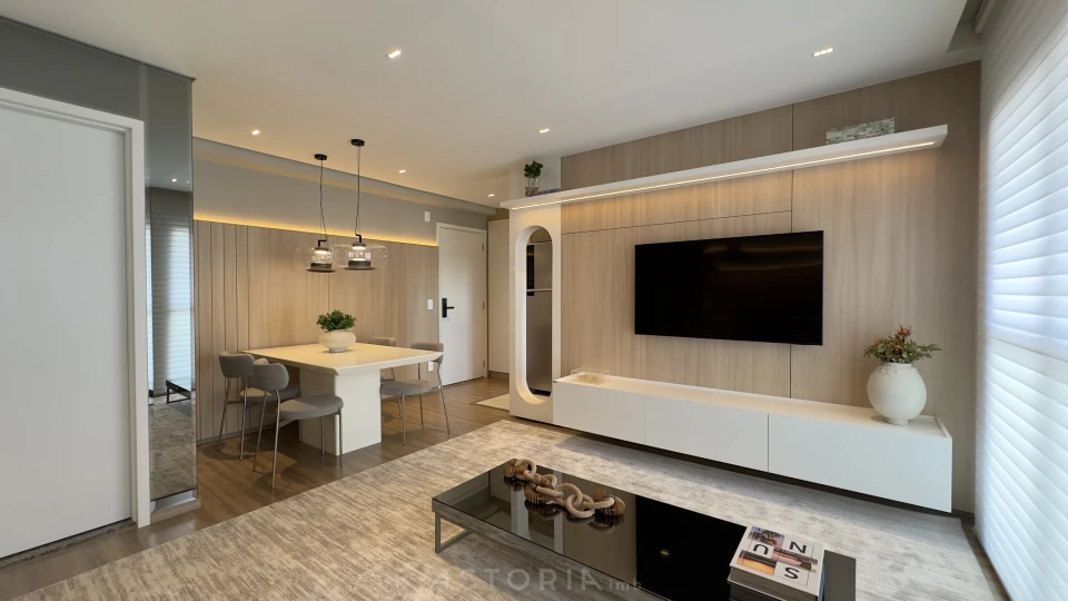 Imagens do imóveis VENICE DOWNTOWN COM SUÍTE