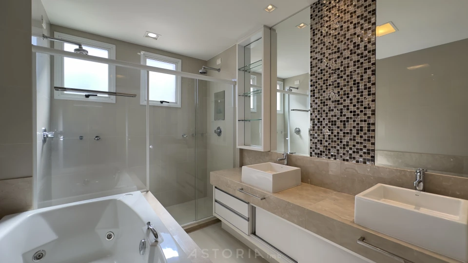 Imagens do imóveis Apartamento À Venda Authentique Londrina