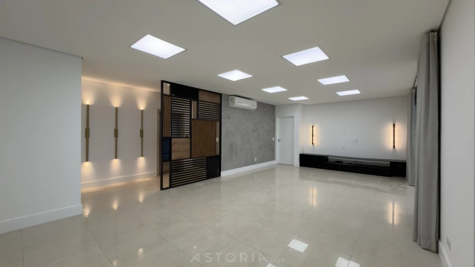 Imagens do imóveis Locação Apartamento Authentique Gleba Palhano Londrina