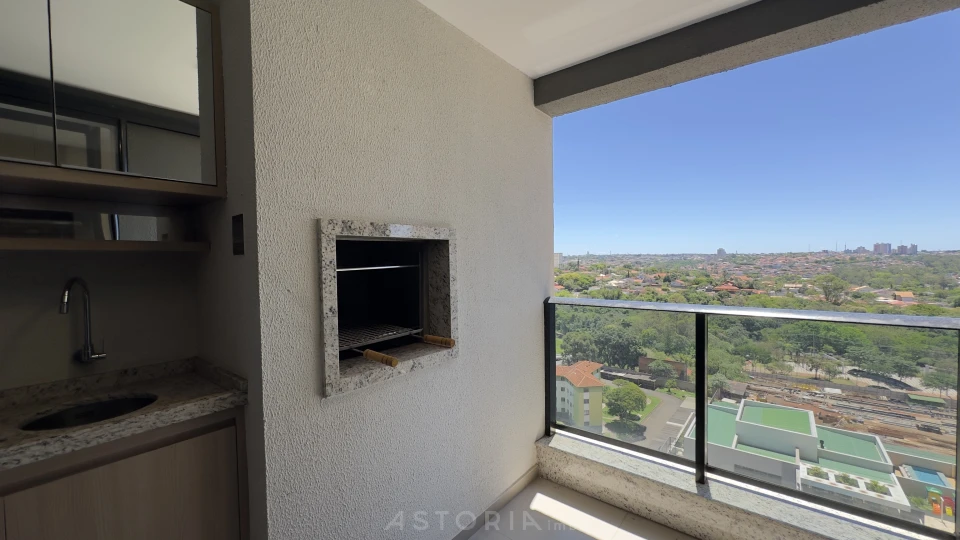 Imagens do imóveis Apartamento Para Alugar Concept Londrina