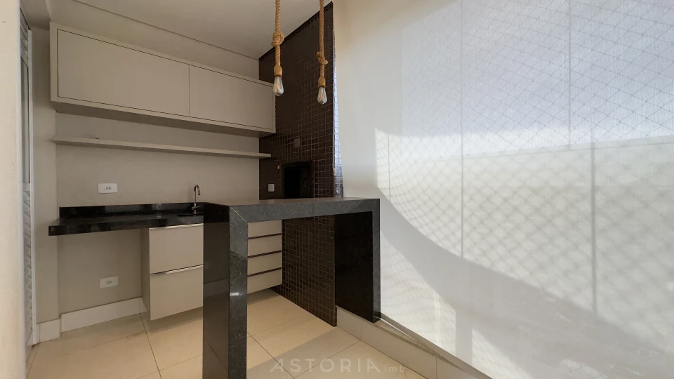 Imagens do imóveis Uptown 75 m² para venda