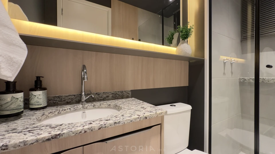 Imagens do imóveis Apartamento Finamente Decorado Disponível Para Locação