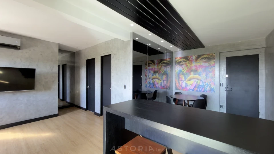 Imagens do imóveis Apartamento À Venda E Locação Santa Rosa Londrina