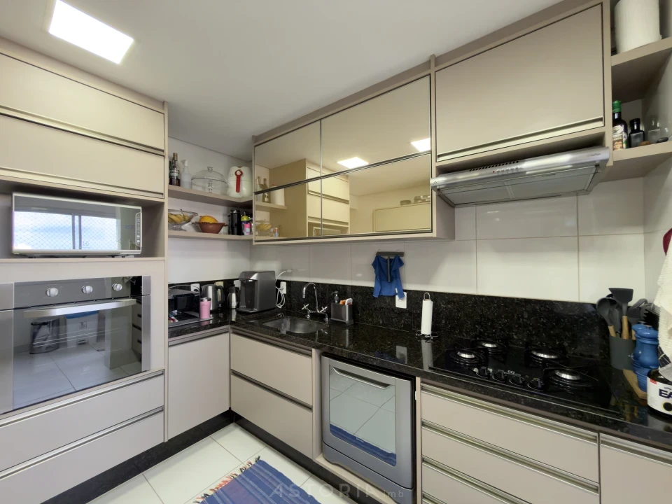 Imagens do imóveis Apartamento À Venda Bela Suiça Londrina