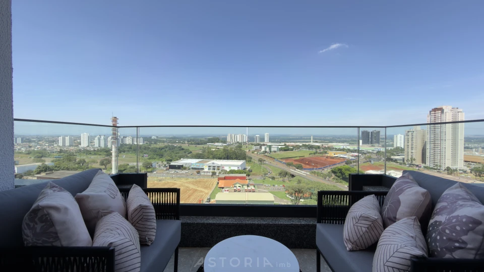 Imagens do imóveis ARCH PALHANO COMPLETO PARA LOCAÇÃO