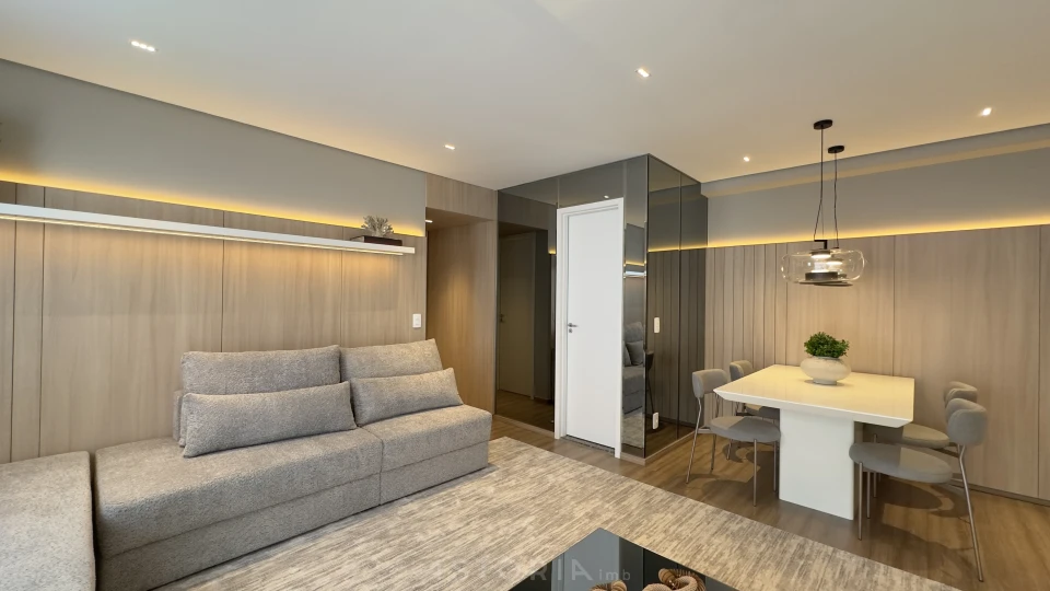 Imagens do imóveis VENICE DOWNTOWN COM SUÍTE