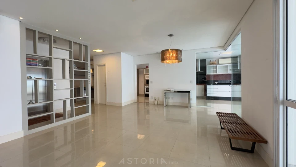 Imagens do imóveis Apartamento À Venda Authentique Londrina