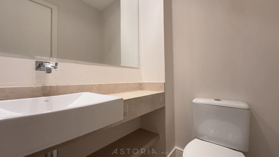 Imagens do imóveis Apartamento Para Alugar Authentique Londrina