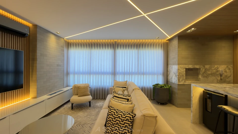 Imagens do imóveis ARCH PALHANO COMPLETO PARA LOCAÇÃO