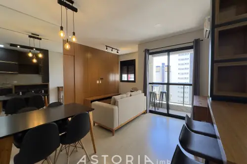 Imagens do imóveis Apartamento Para Alugar Concept Londrina