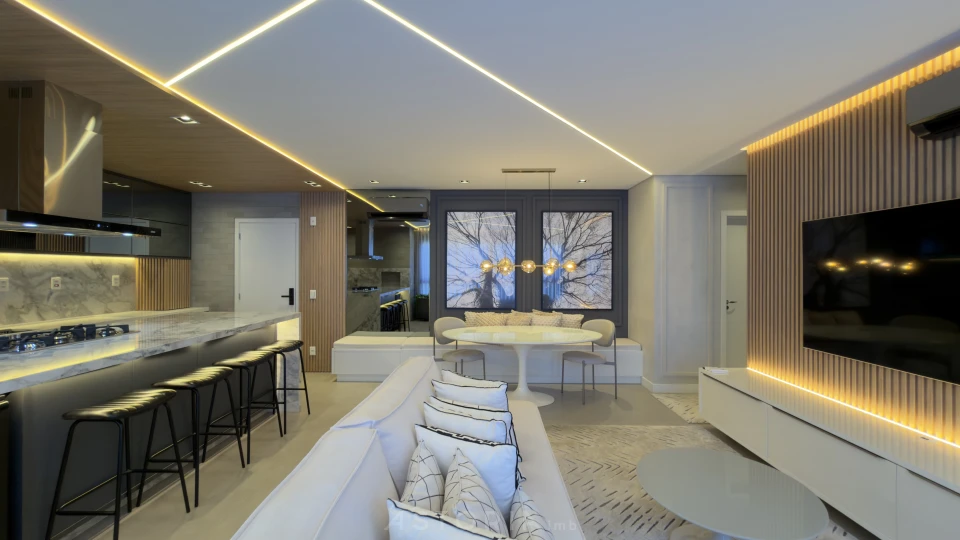 Imagens do imóveis ARCH PALHANO COMPLETO PARA LOCAÇÃO