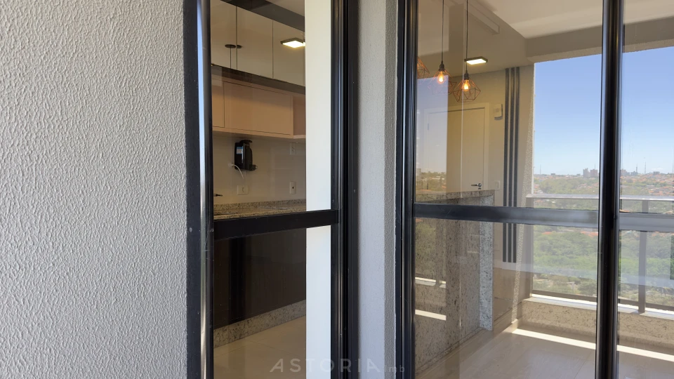 Imagens do imóveis Apartamento Para Alugar Concept Londrina