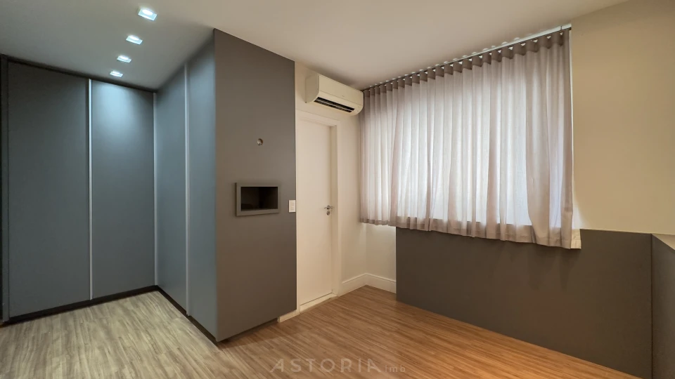 Imagens do imóveis Apartamento Para Alugar Authentique Londrina