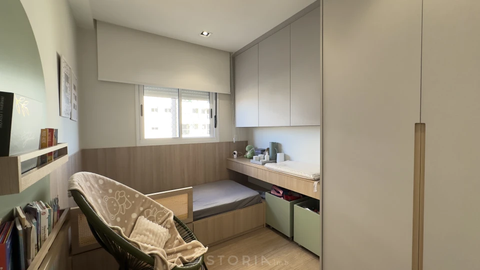 Imagens do imóveis Apartamento no Vista Parque