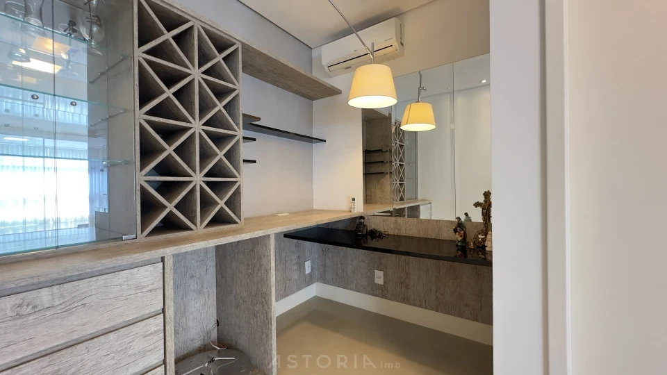 Imagens do imóveis Apartamento À Venda Authentique Londrina