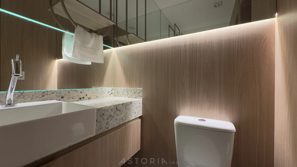 Imagens do imóveis Apartamento Á Venda You 180 Londrina