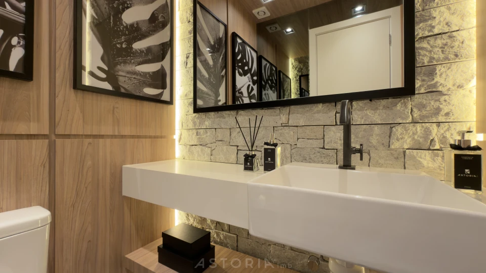 Imagens do imóveis ARCH PALHANO COMPLETO PARA LOCAÇÃO