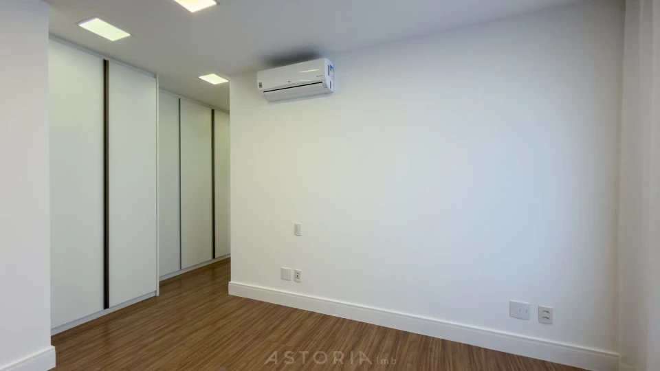 Imagens do imóveis Locação Apartamento Authentique Gleba Palhano Londrina