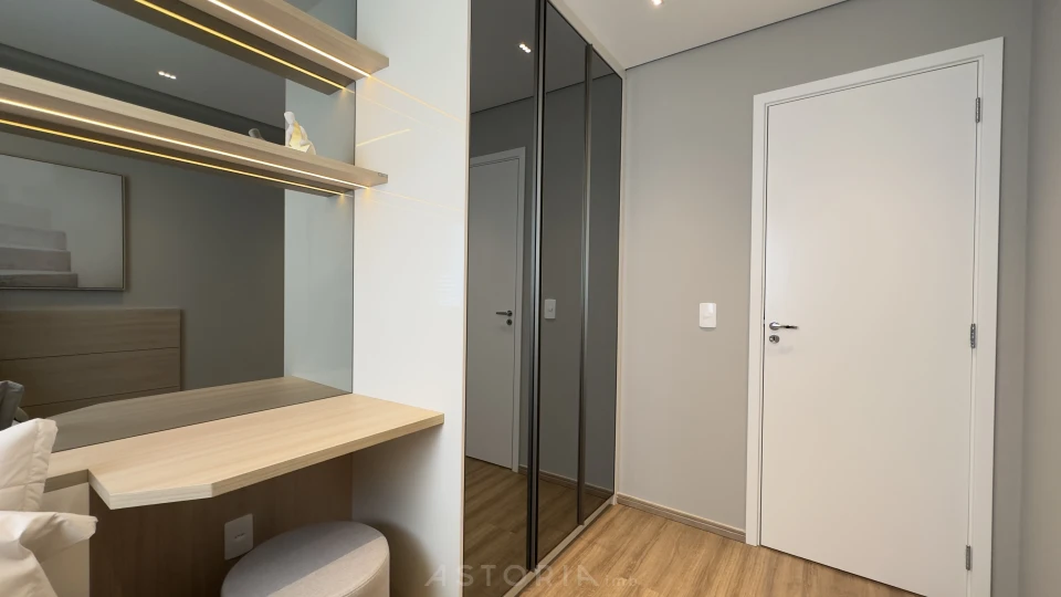 Imagens do imóveis VENICE DOWNTOWN COM SUÍTE