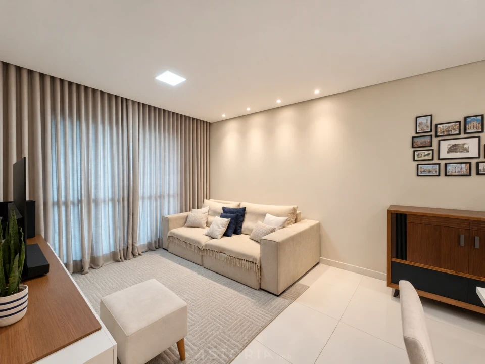 Imagens do imóveis Apartamento À Venda Bela Suiça Londrina