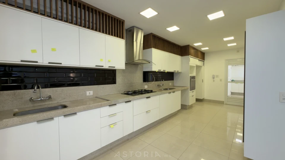 Imagens do imóveis Locação Apartamento Authentique Gleba Palhano Londrina