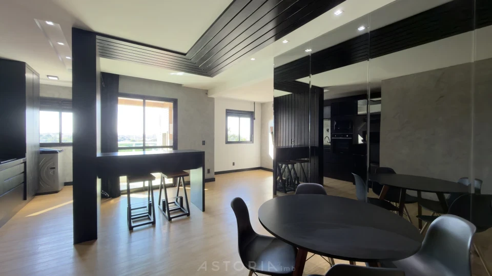 Imagens do imóveis Apartamento À Venda E Locação Santa Rosa Londrina