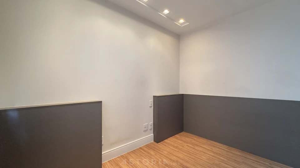 Imagens do imóveis Apartamento Para Alugar Authentique Londrina