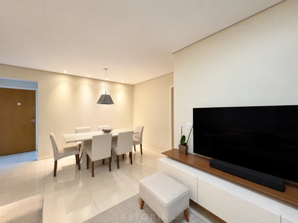 Imagens do imóveis Apartamento À Venda Bela Suiça Londrina