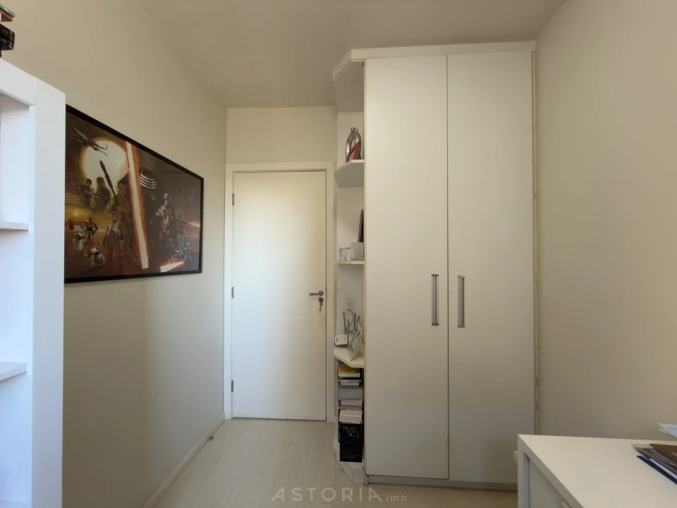 Imagens do imóveis Apartamento Porteira Fechada Para Venda no Brisas Alto do Araxá