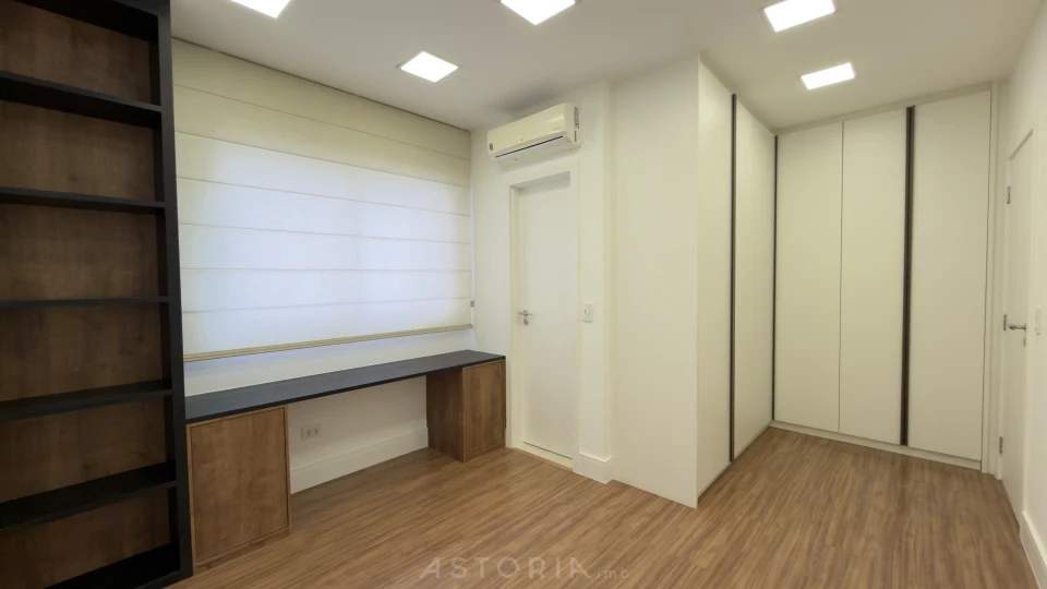 Imagens do imóveis Locação Apartamento Authentique Gleba Palhano Londrina