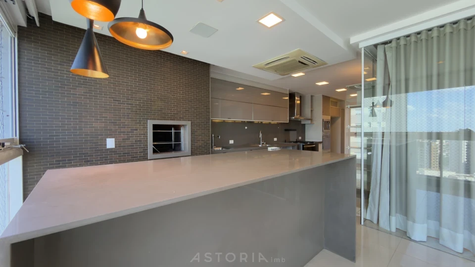 Imagens do imóveis Apartamento Para Alugar Gleba Fazenda Palhano Londrina