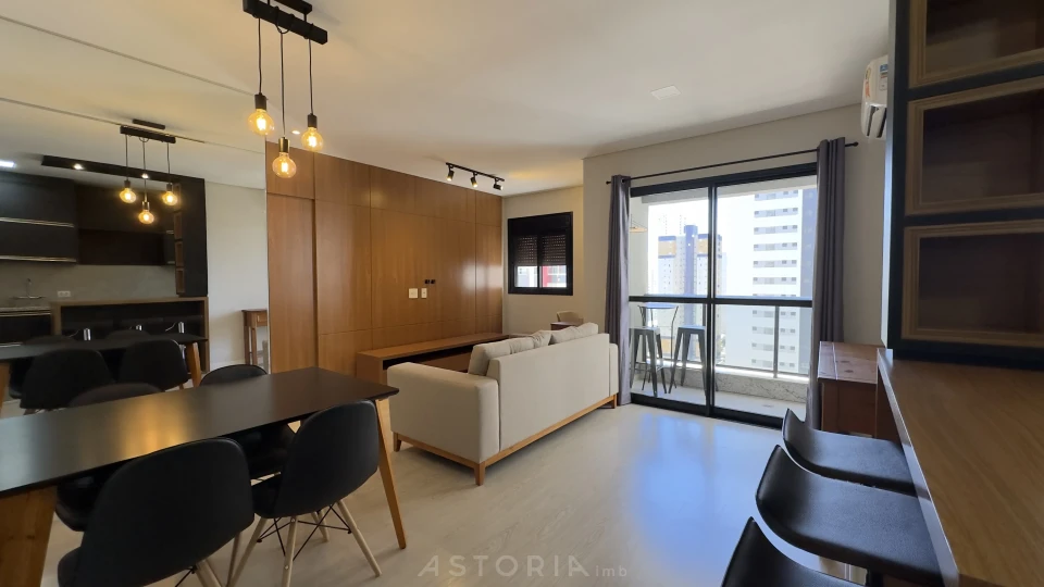 Imagens do imóveis Apartamento Para Alugar Concept Londrina