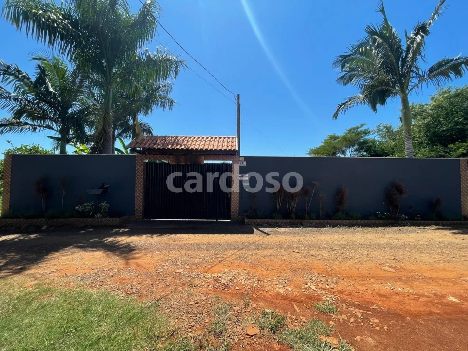 Imagens do imóveis VENDO ÁREA DE LAZER OU PARA MORADIA – RECANTO TIBAGI – IBIPORÃ – R$ 550.000,00