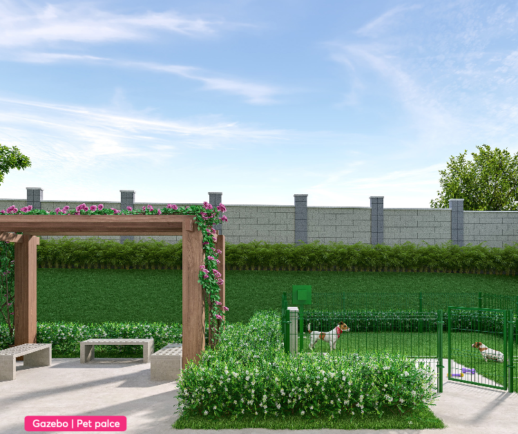 Imagens do imóveis Lançamento por R$ 300.000,00 – Acquaville – Londrina/PR