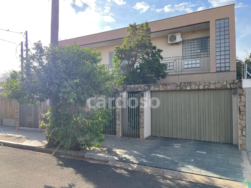 Imagens do imóveis SOBRADO COM 2 SUÍTES E 1 QUARTO À VENDA POR R$ 795.000,00 – ITAMARATY – IBIPORÃ