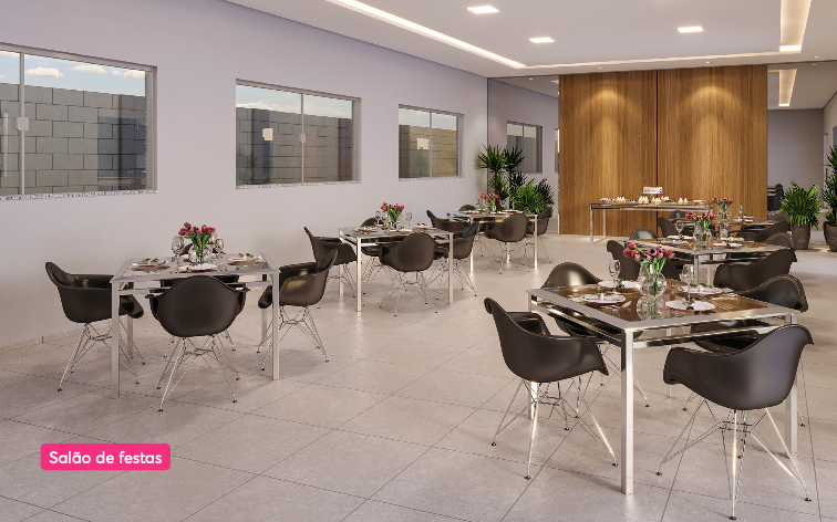 Imagens do imóveis Lançamento por R$ 300.000,00 – Acquaville – Londrina/PR