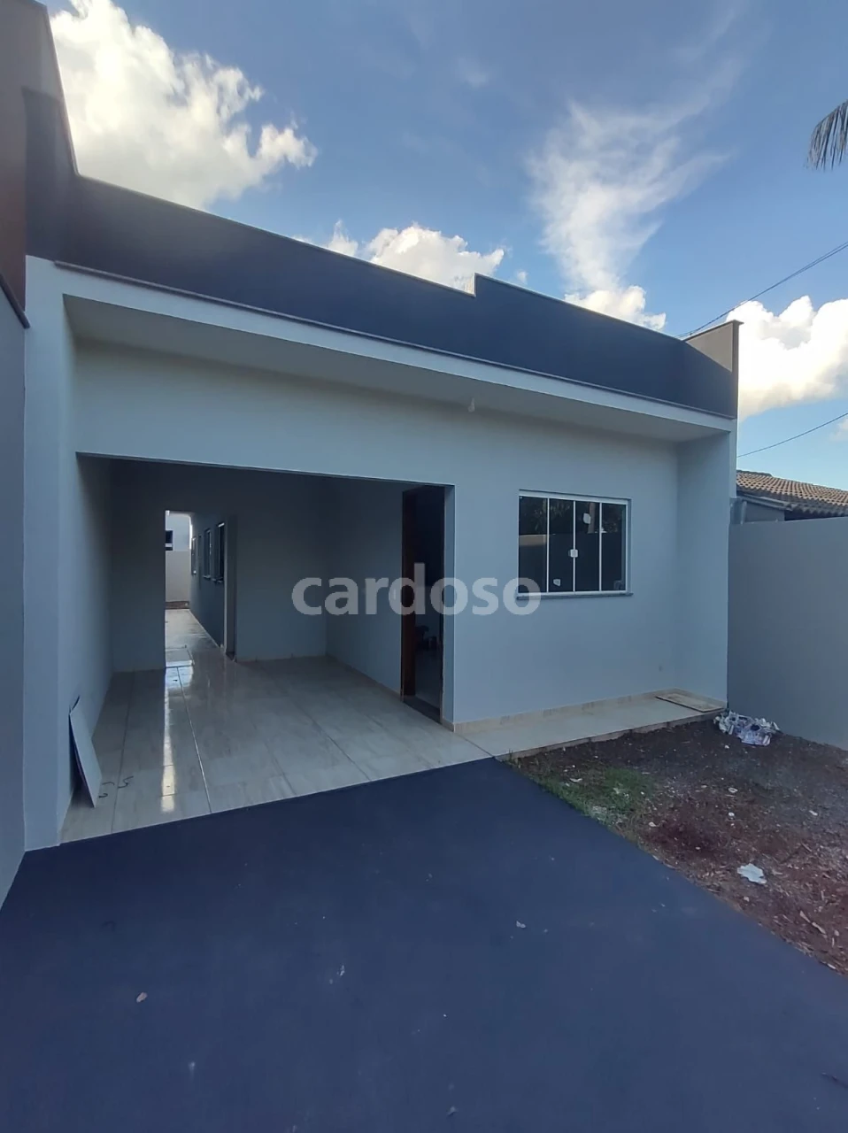 Casa à venda no Jardim Casagrande – Ibiporã/PR