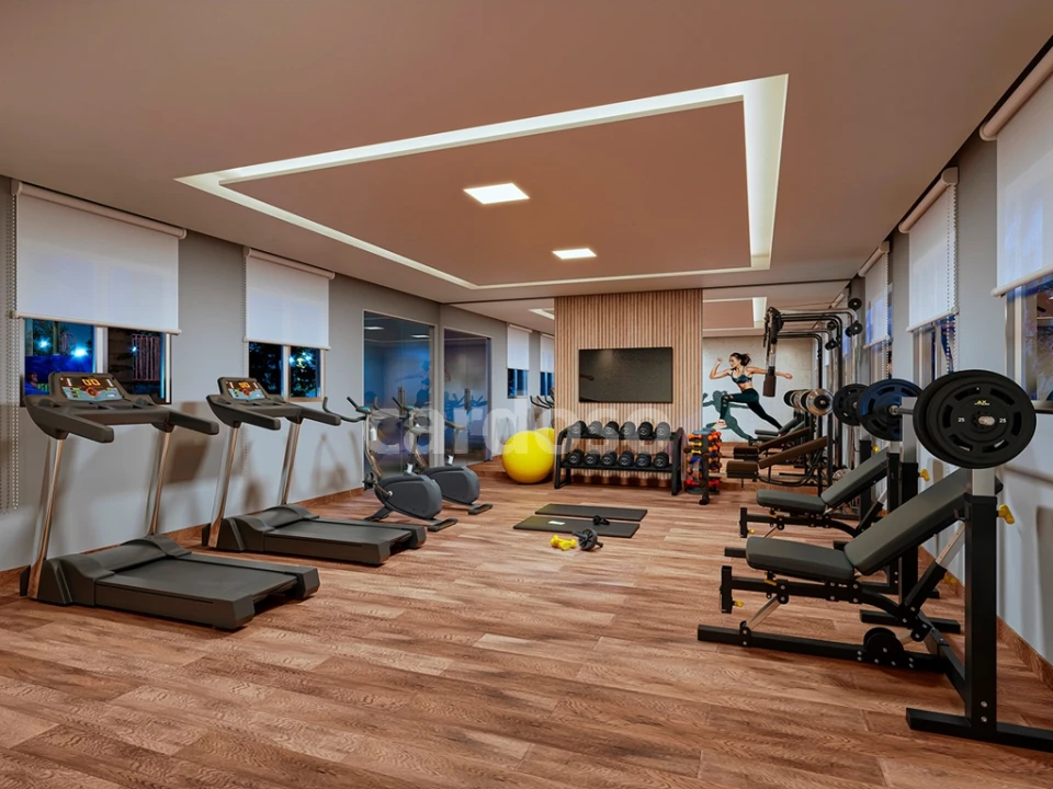 Imagens do imóveis Apartamento para locação por R$ 1.800,00 – Edifício Le Chalet – Londrina/PR