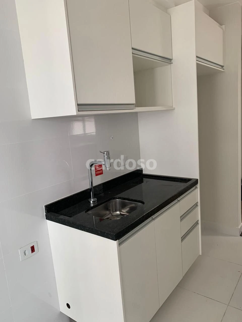 Imagens do imóveis Apartamento com 3 quartos para locação no Condomínio Vista Parque - Londrina/PR