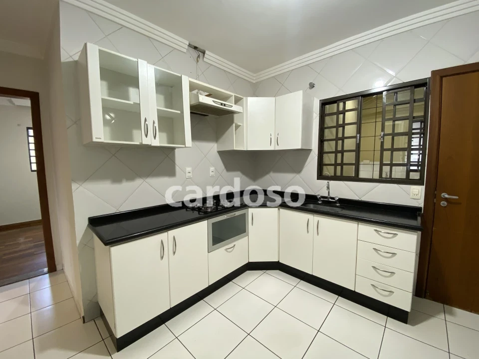 Casa Para Alugar Parque Residencial Joaquim Toledo Piza Londrina